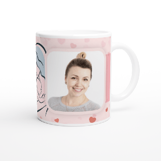 Taza día de la madre