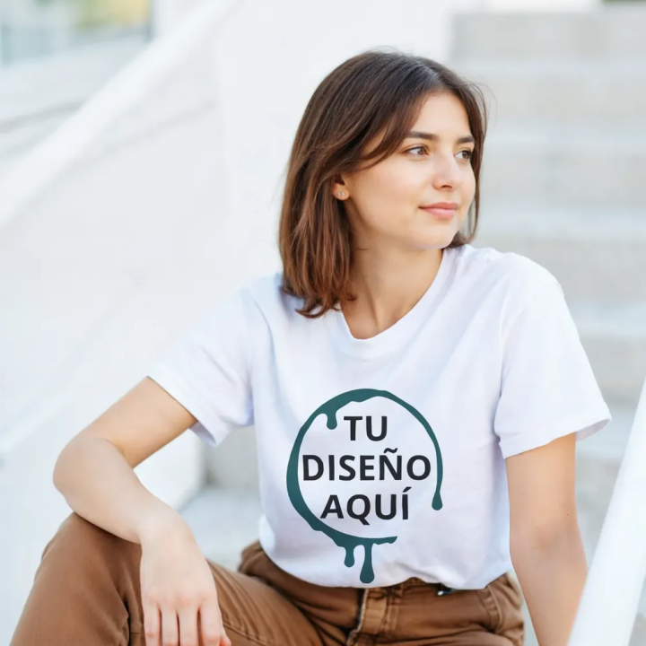 Camiseta Personalizada