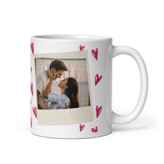 Taza San Valentín