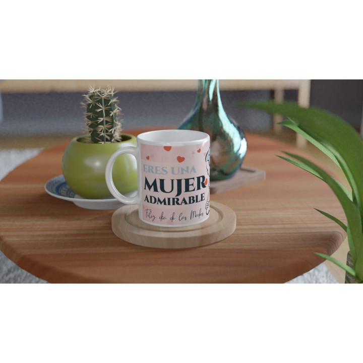 Taza día de la madre