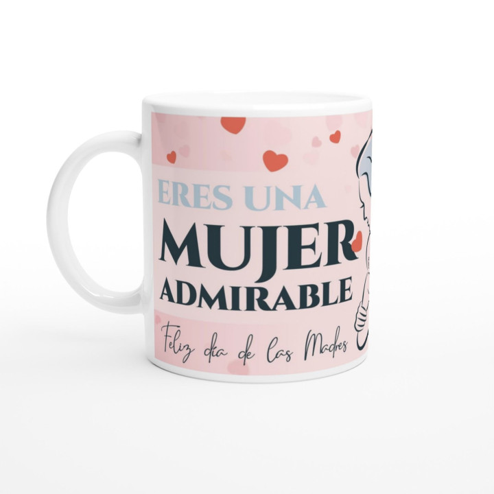 Taza día de la madre