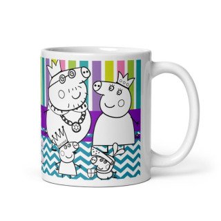 Tazas infantiles personalizadas