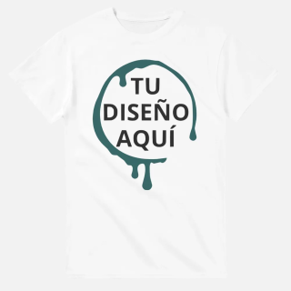 Camiseta Personalizada