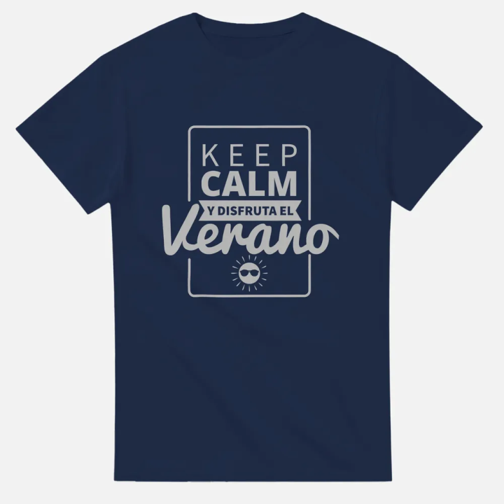 Disfruta del Verano