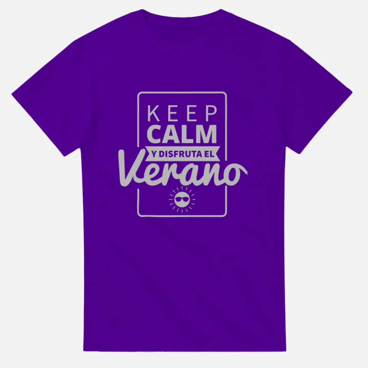 Disfruta del Verano