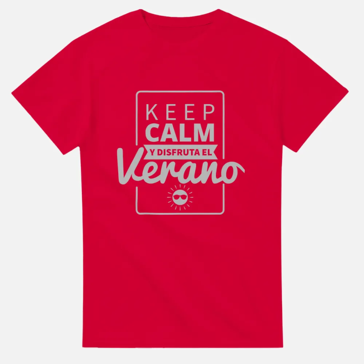 Disfruta del Verano