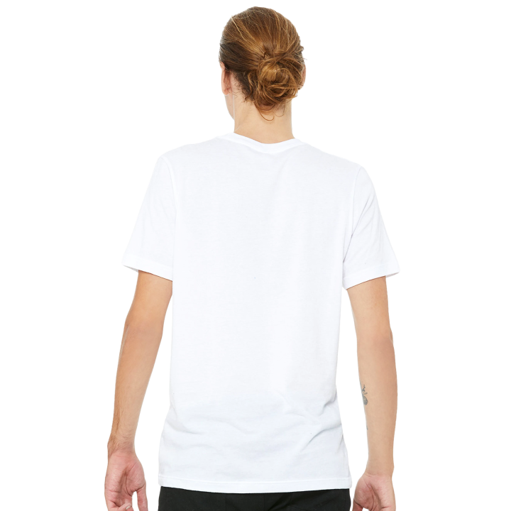 Camiseta Premium Personalizada Unisex | Algodón Airlume