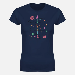 Camiseta Abuela