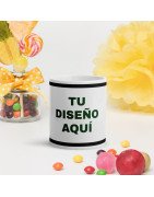 Taza Personalizada