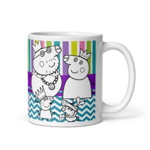 Tazas infantiles personalizadas